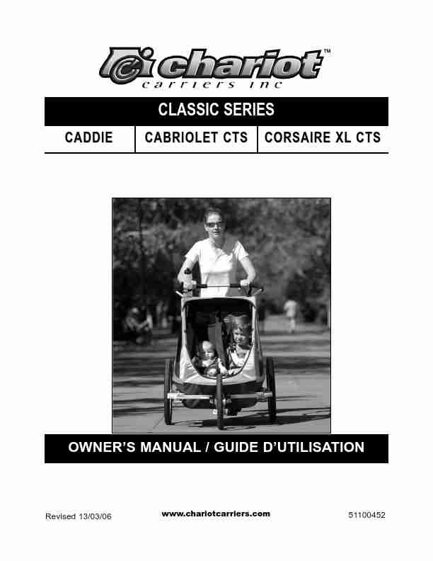 Chariot Carriers Stroller CABRIOLET CTS-page_pdf